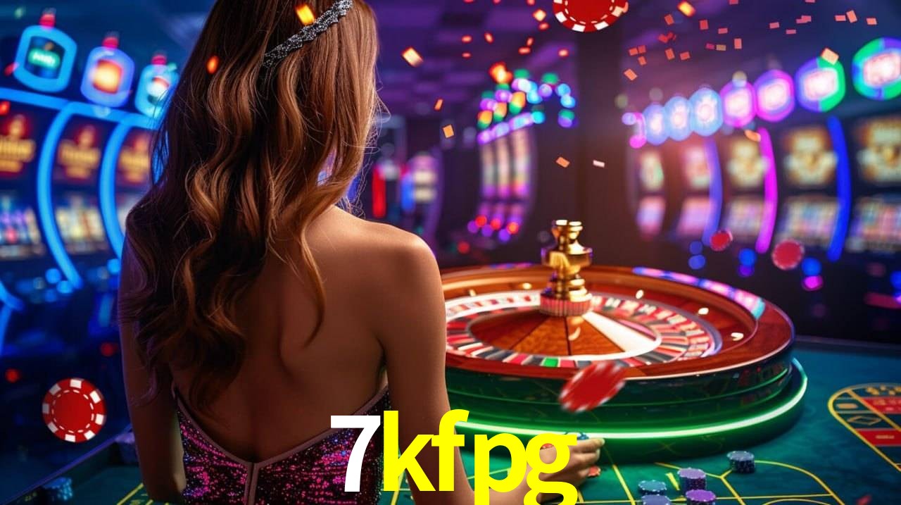 7kfpg bet — mercados de futebol e esportes no app