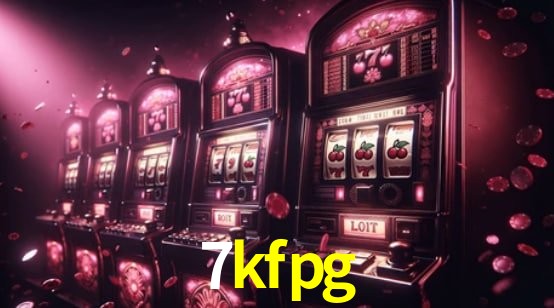 7kfpg FAQ — suporte e ajuda no aplicativo oficial