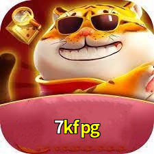 Plataforma 7kfpg